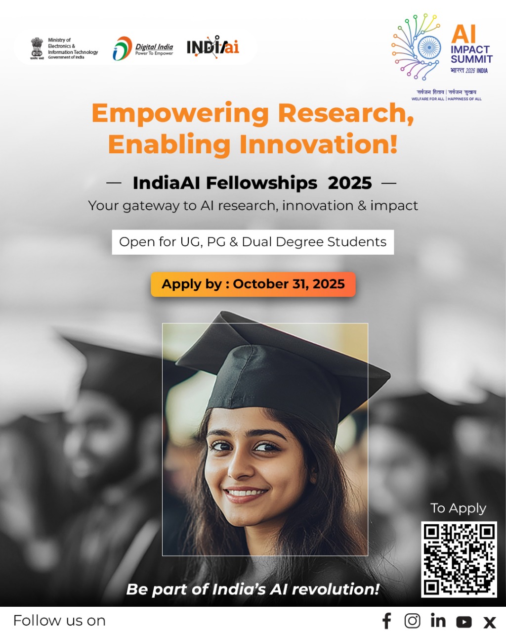 INDIAai - Become part of India's AI revolution with the... | Facebook