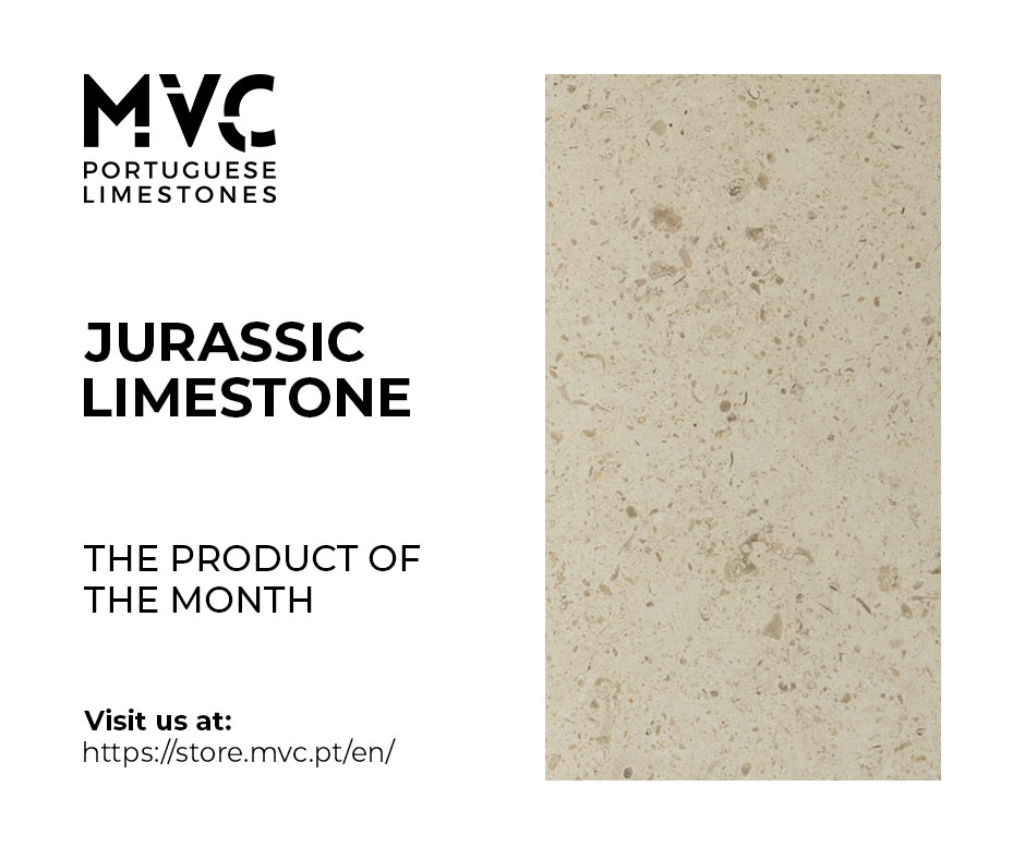 MVC - Portuguese Limestones | Alcobaça