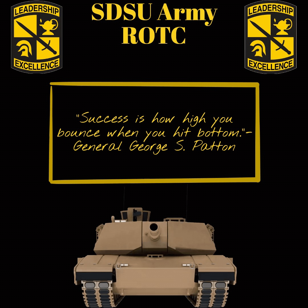 South Dakota... - South Dakota State University Army ROTC