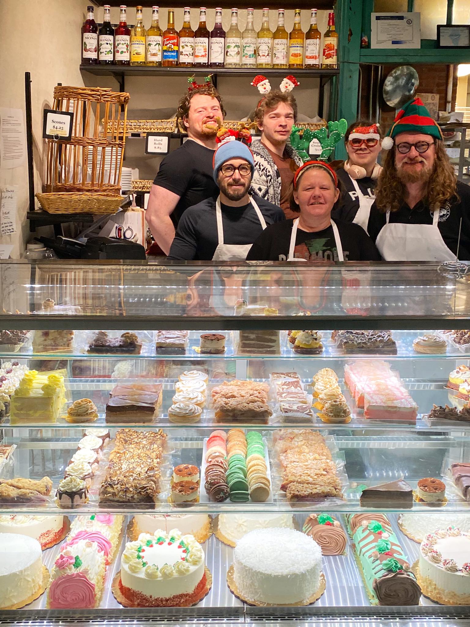 Incredibly Delicious Cakes | Springfield IL