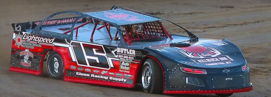 Close Racing Supply added a new photo. - Close Racing Supply