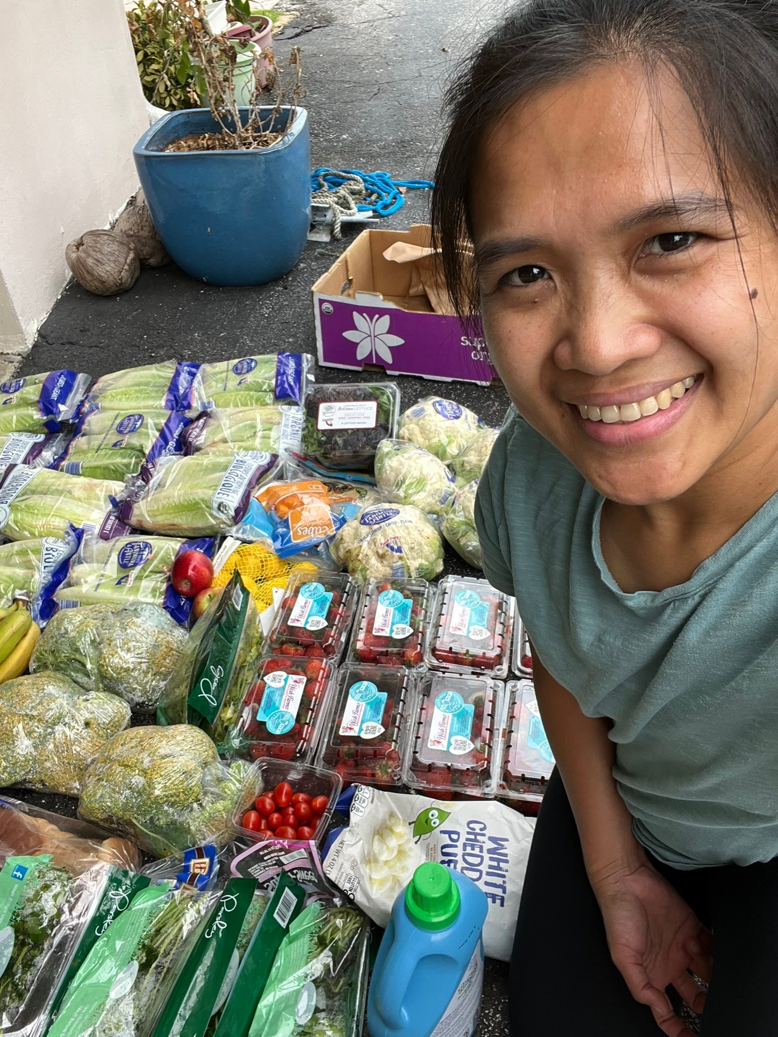 Inday - Daming makaen sa basurahan Inday roning #fblifestyle | Facebook