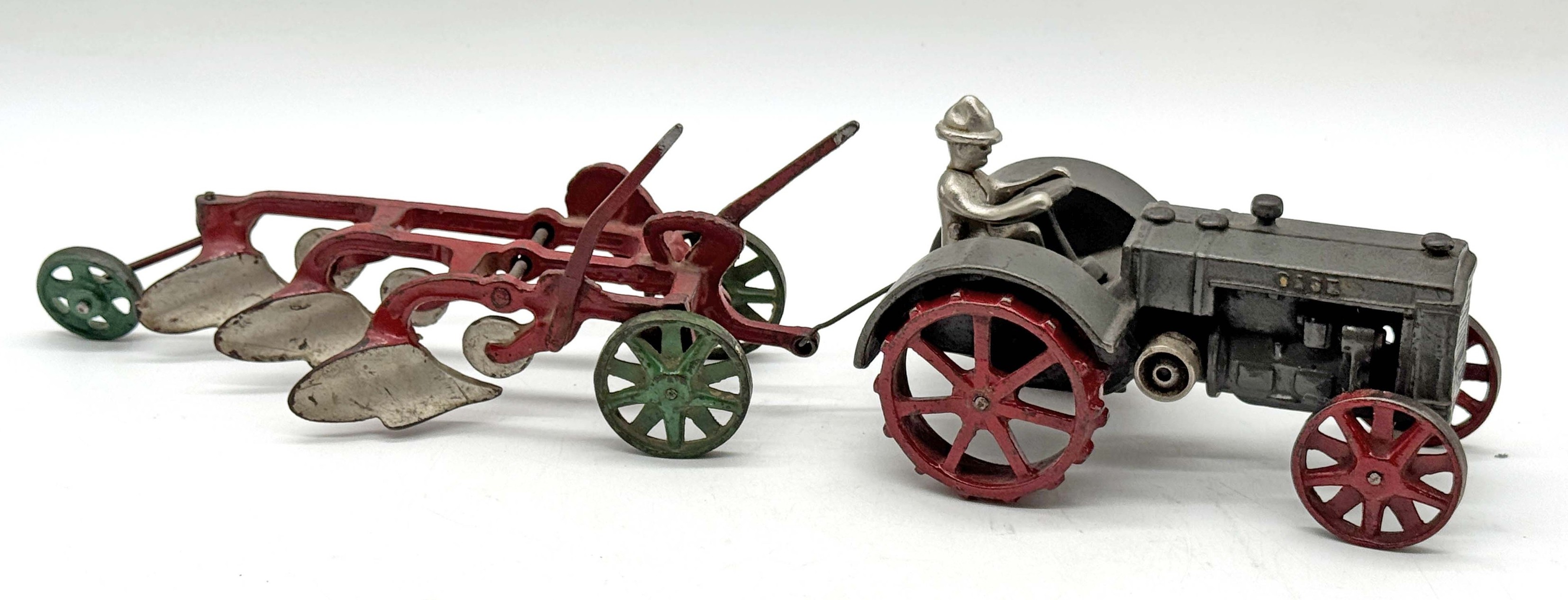 Jim Proctor toy collection auction January 2-3, 2026
