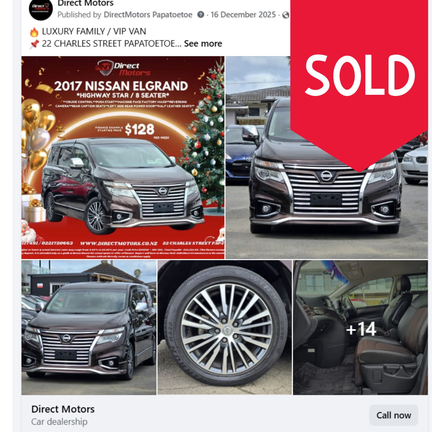 Direct Motors | Auckland