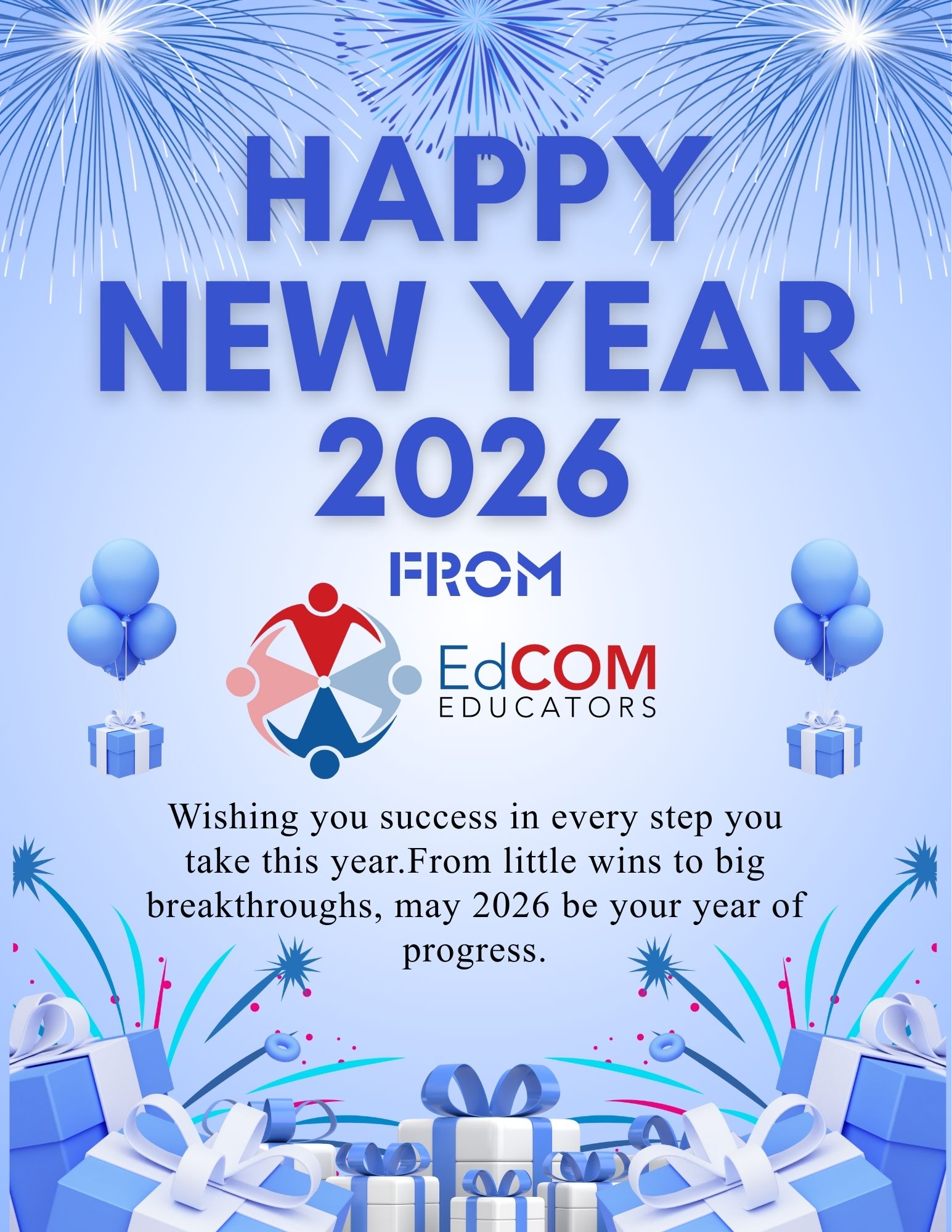 Edcom Educators