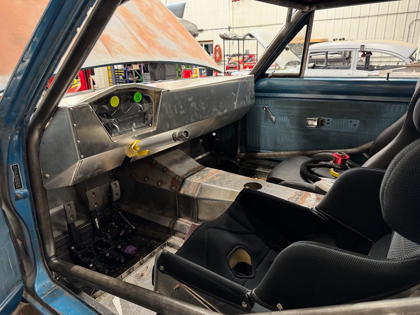 Innovative Rod and Custom | Prior Lake MN