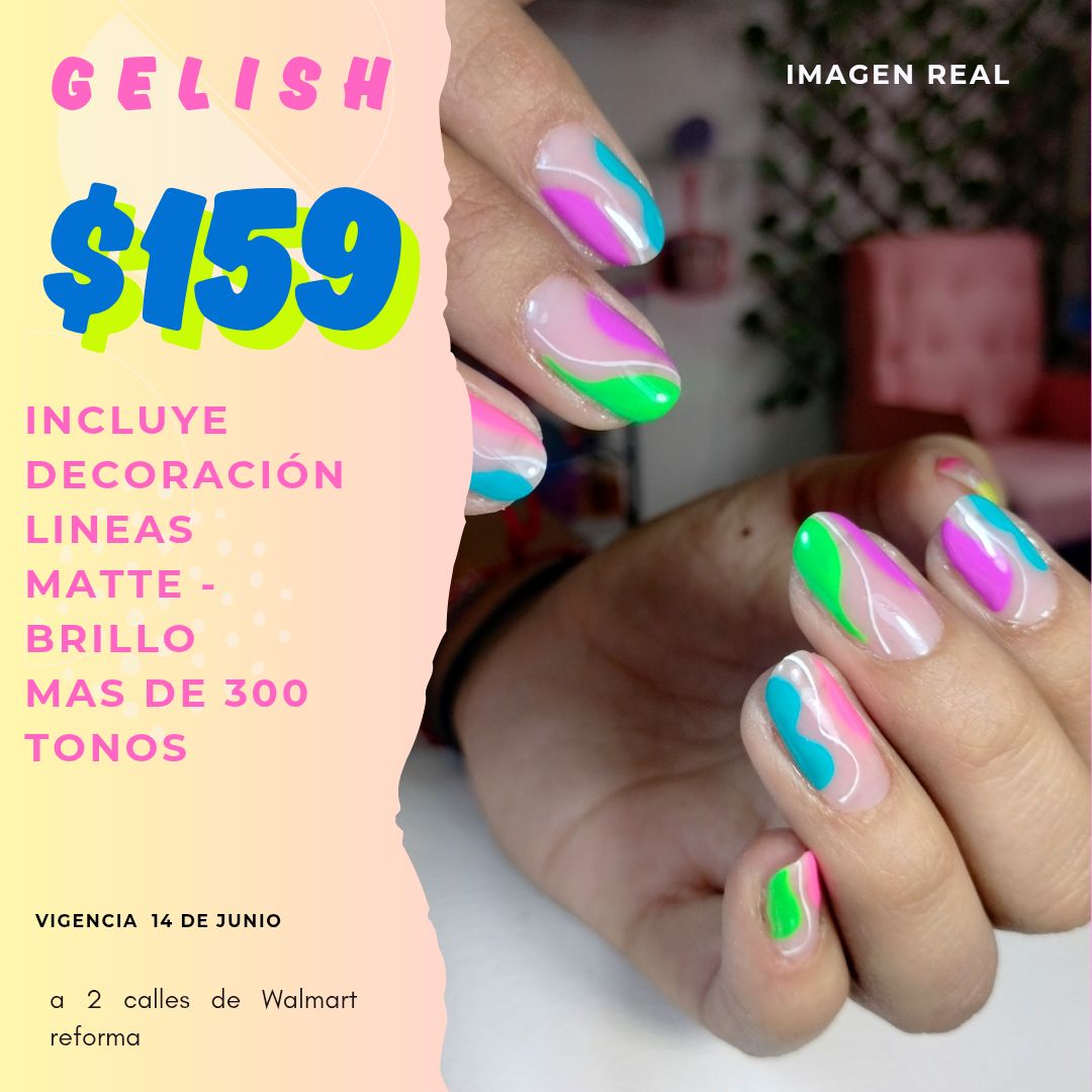 XUXU makeup & nails | Puebla