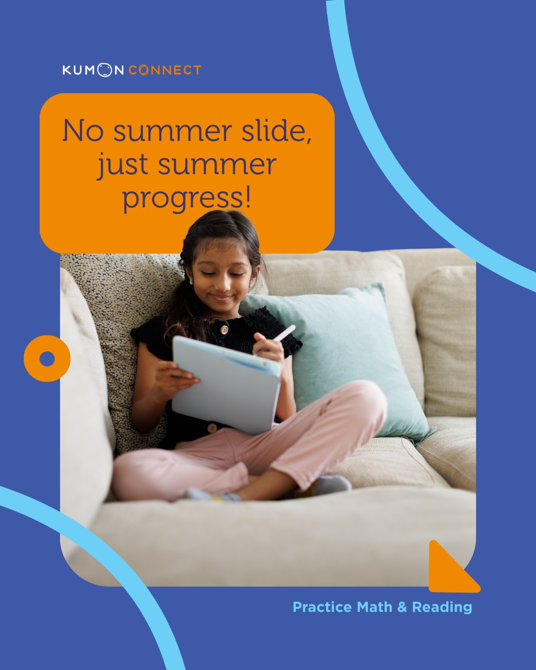 Kumon Bay Ridge | Brooklyn NY