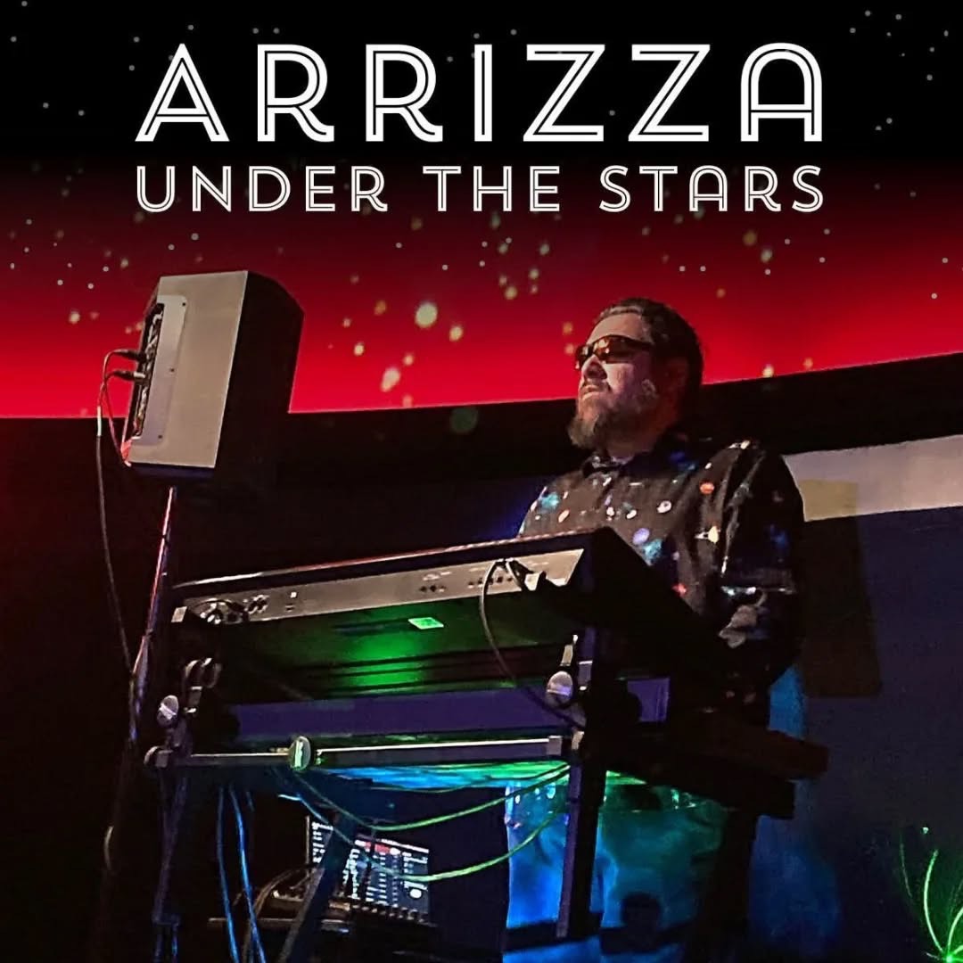 Arizza Under the Stars
