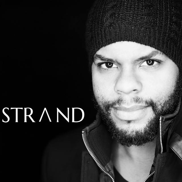 Strand - A day in Dallas! #getready #strand #dance | Facebook