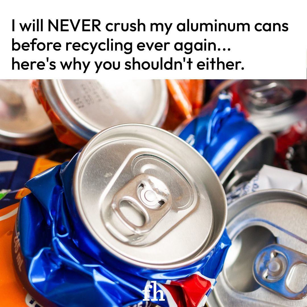 Family Handyman - Your recycling habits could be impacting... | Facebook