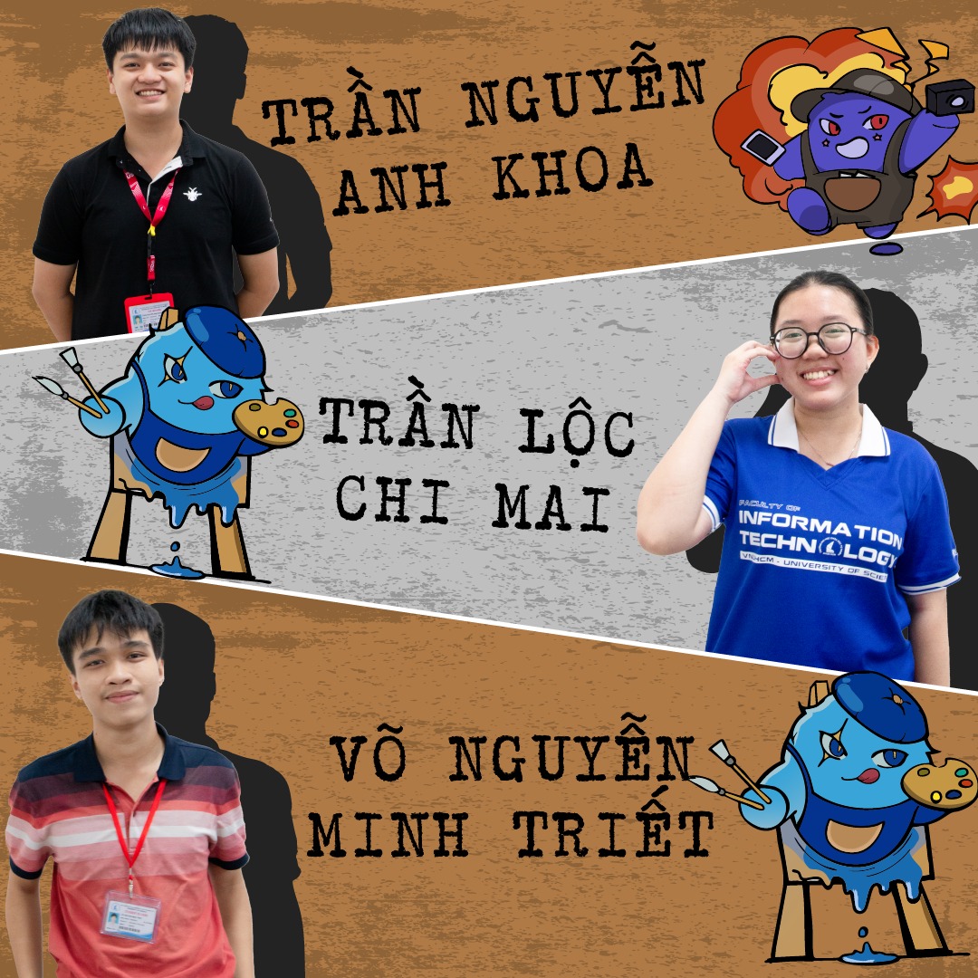 Design ITUS | Ho Chi Minh City