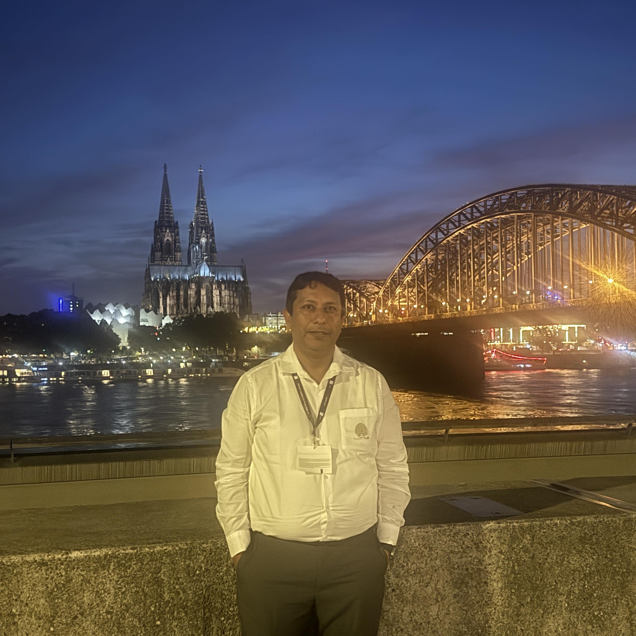 Karan Rathore
