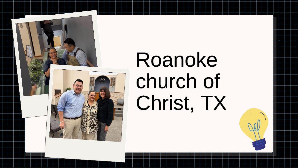 House - Check out this week’s Reaching the Lost Success Stories ...