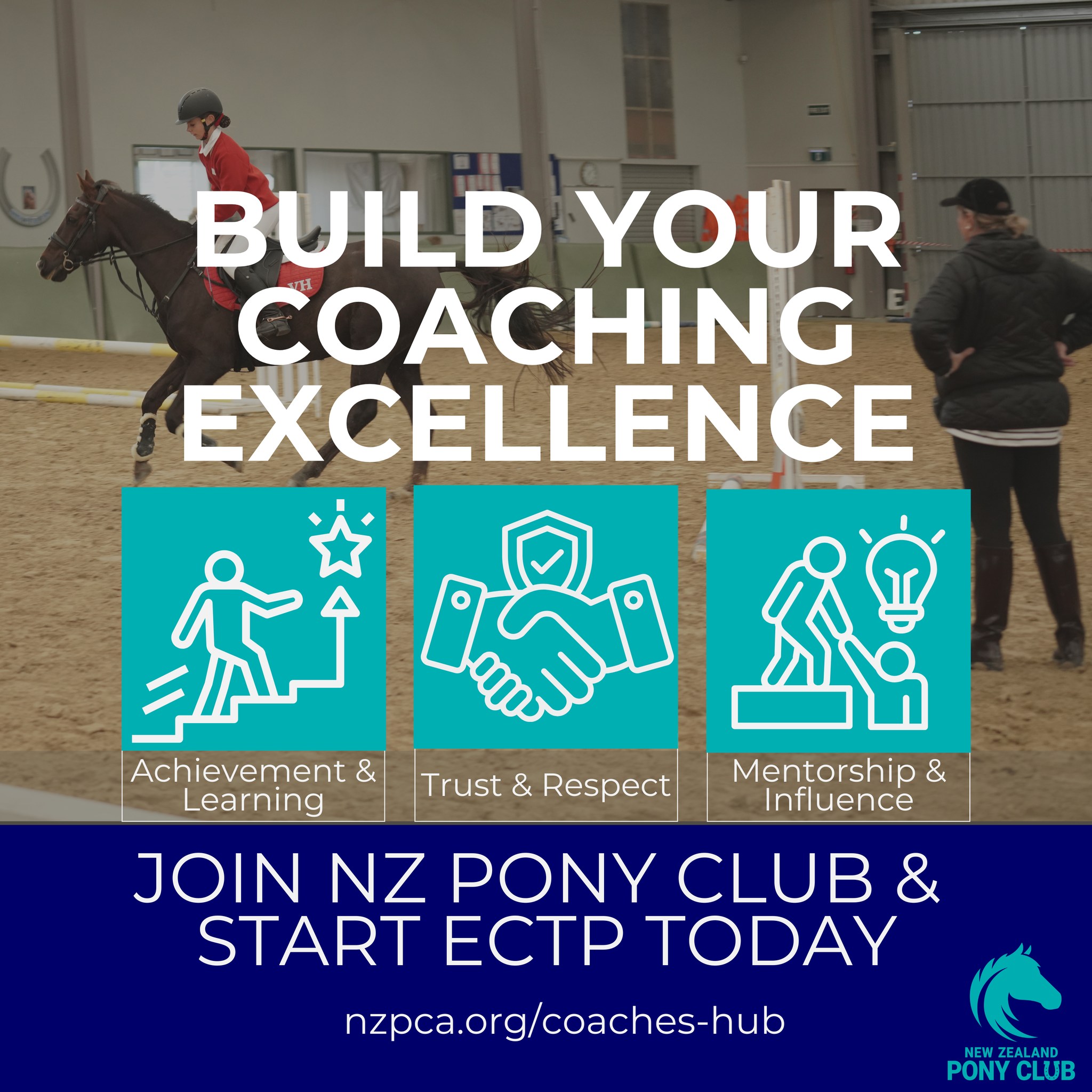 New - 🌟 Build Your Coaching Excellence 🌟 Ready to take your coaching to ...