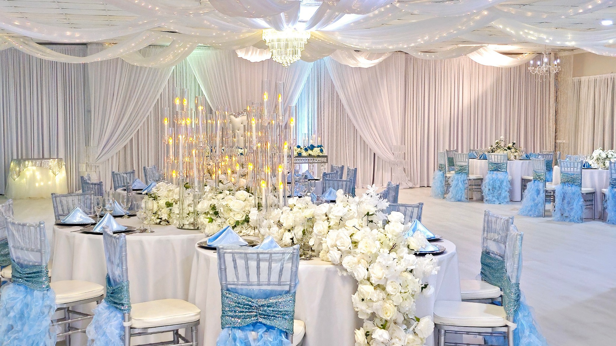 Sisters Reception Hall | Fleming Island FL