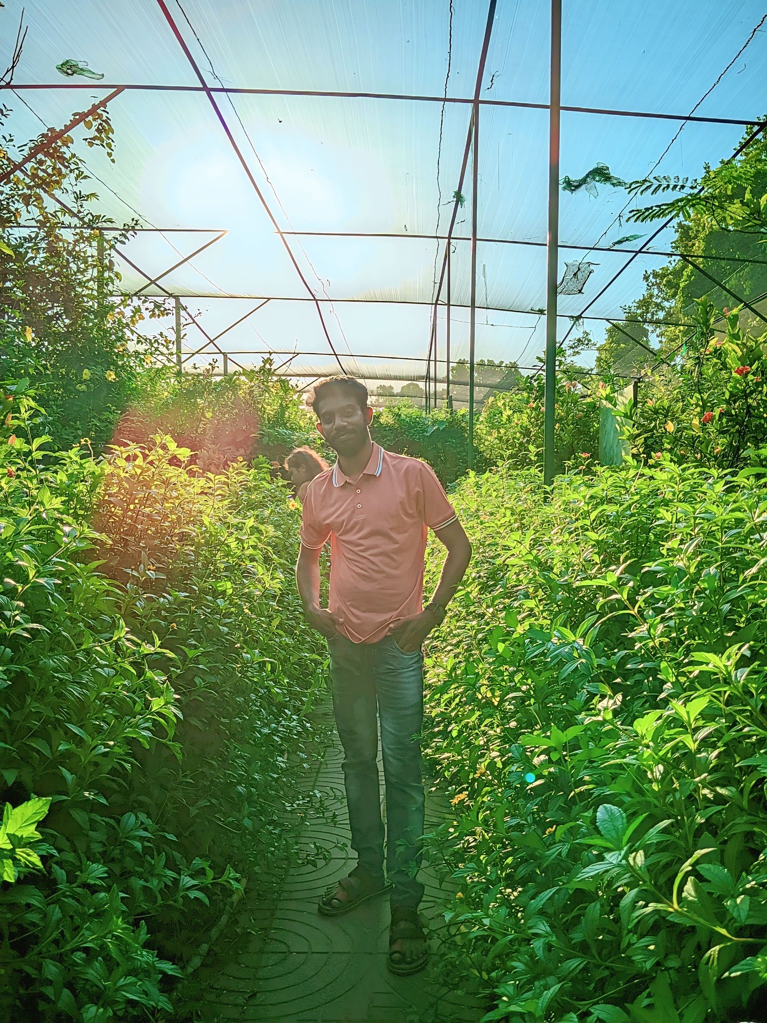 Sumon Kumar Raj