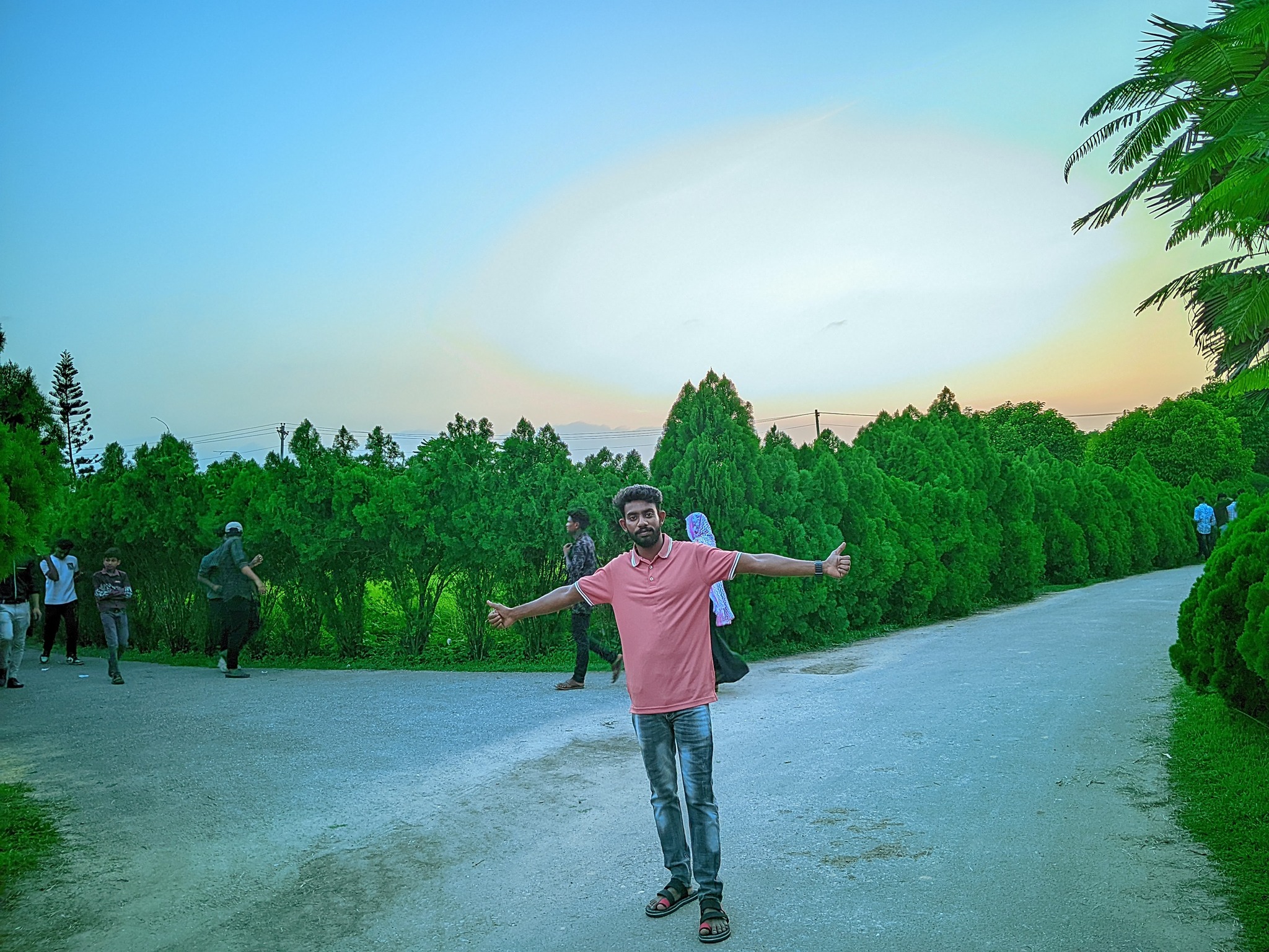 Sumon Kumar Raj