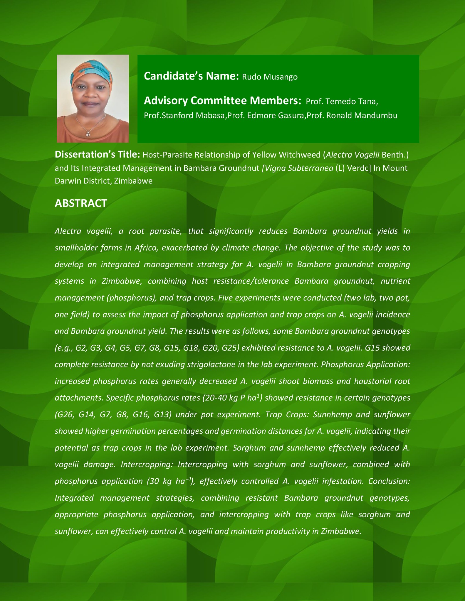 ACE - 🎓 PhD Dissertation Defense Announcement!!! We are pleased to ...