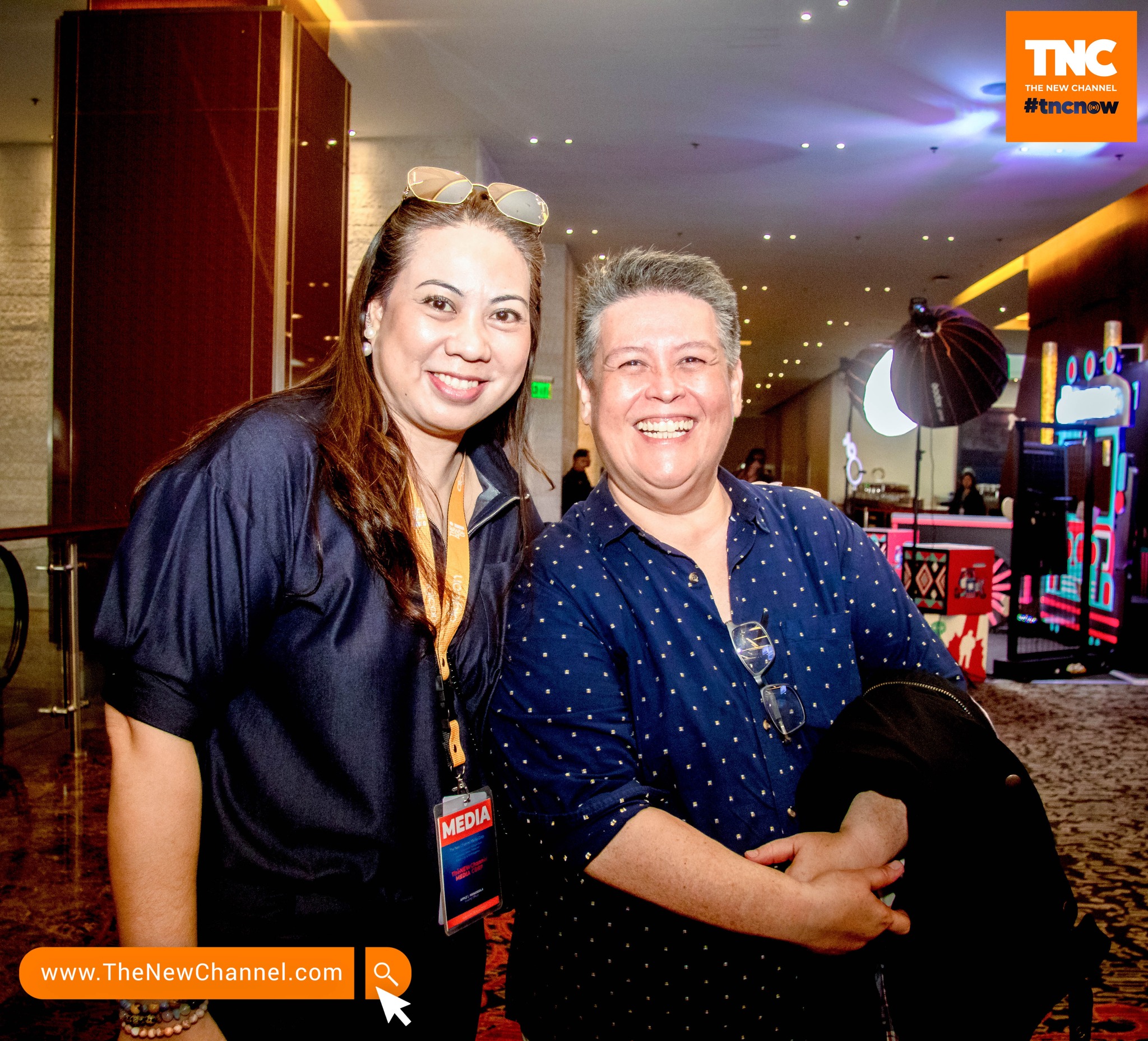 The New - 🎥 DAY 1 HIGHLIGHTS | DMAP DigiCon 2025: The Age of “i” 🚀 Day ...