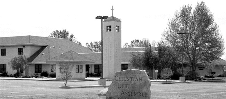 Christian Life Assembly Church - Home