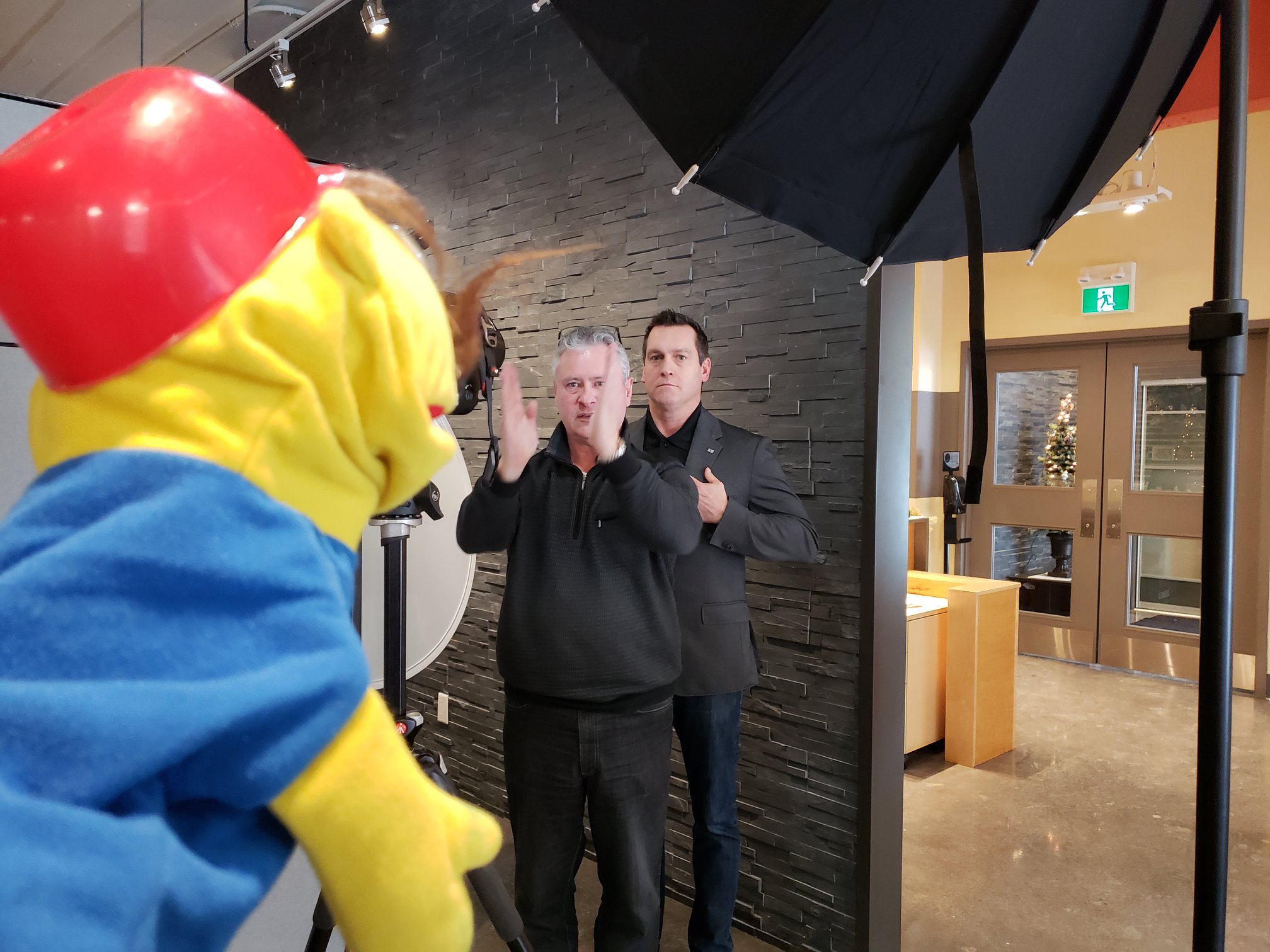 PG Creative | Greater Sudbury ON