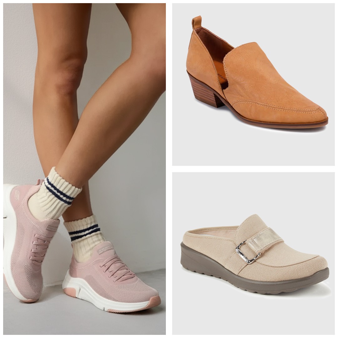 bealls ladies dress shoes From boots to everyday essentials, find your favorite pair 👢👟 Shop: https://go.bealls.com/41bqynK #bealls #shoegoals #findyourpair #bootseason #everydaystyle ASOS PF