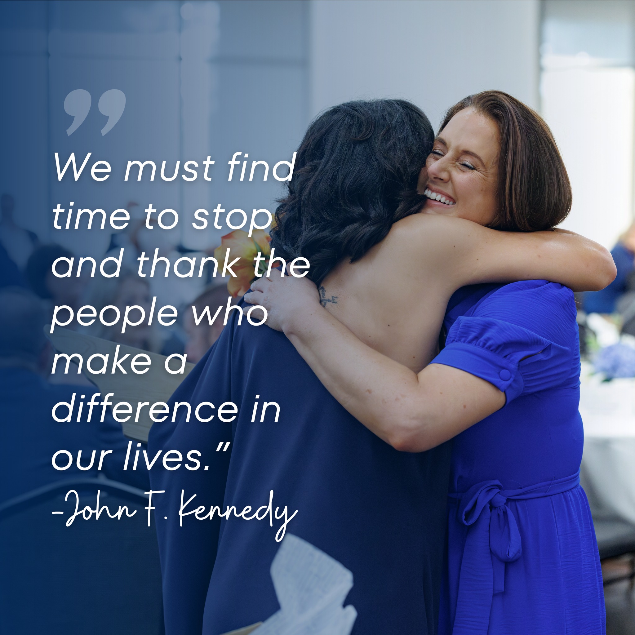 WestStar - Leadership grows stronger when we take a moment to ...