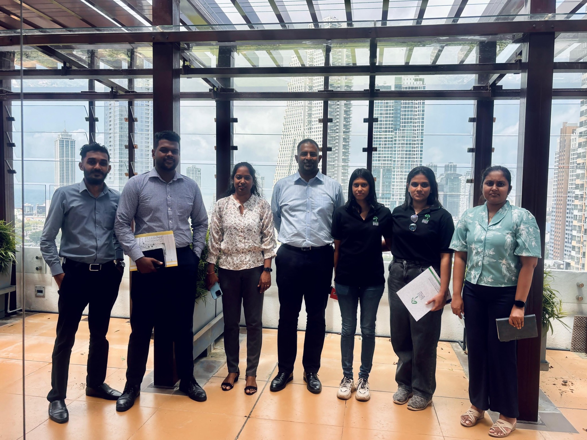 The Green Building... - Green Building Council of Sri Lanka | Facebook