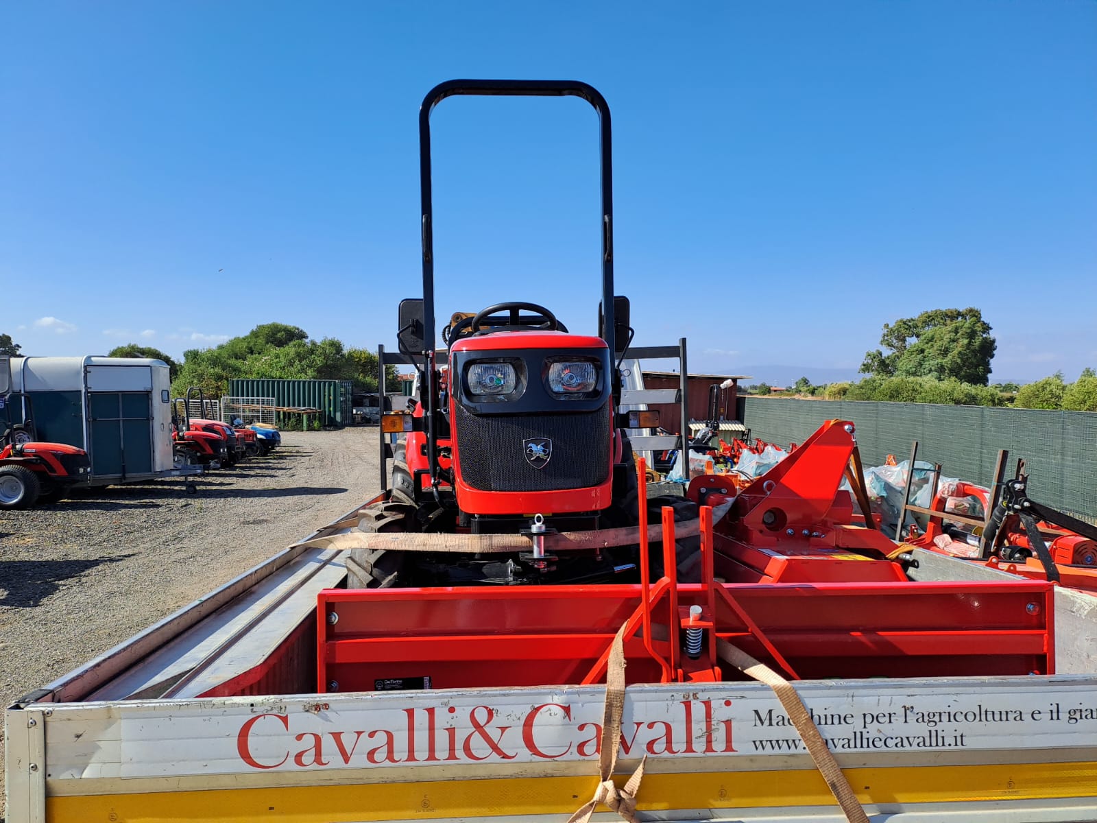 Chiusura Cappa Per Trattori Wheel Horse Serie D – Ricambio Originale 103394 - Foto 3