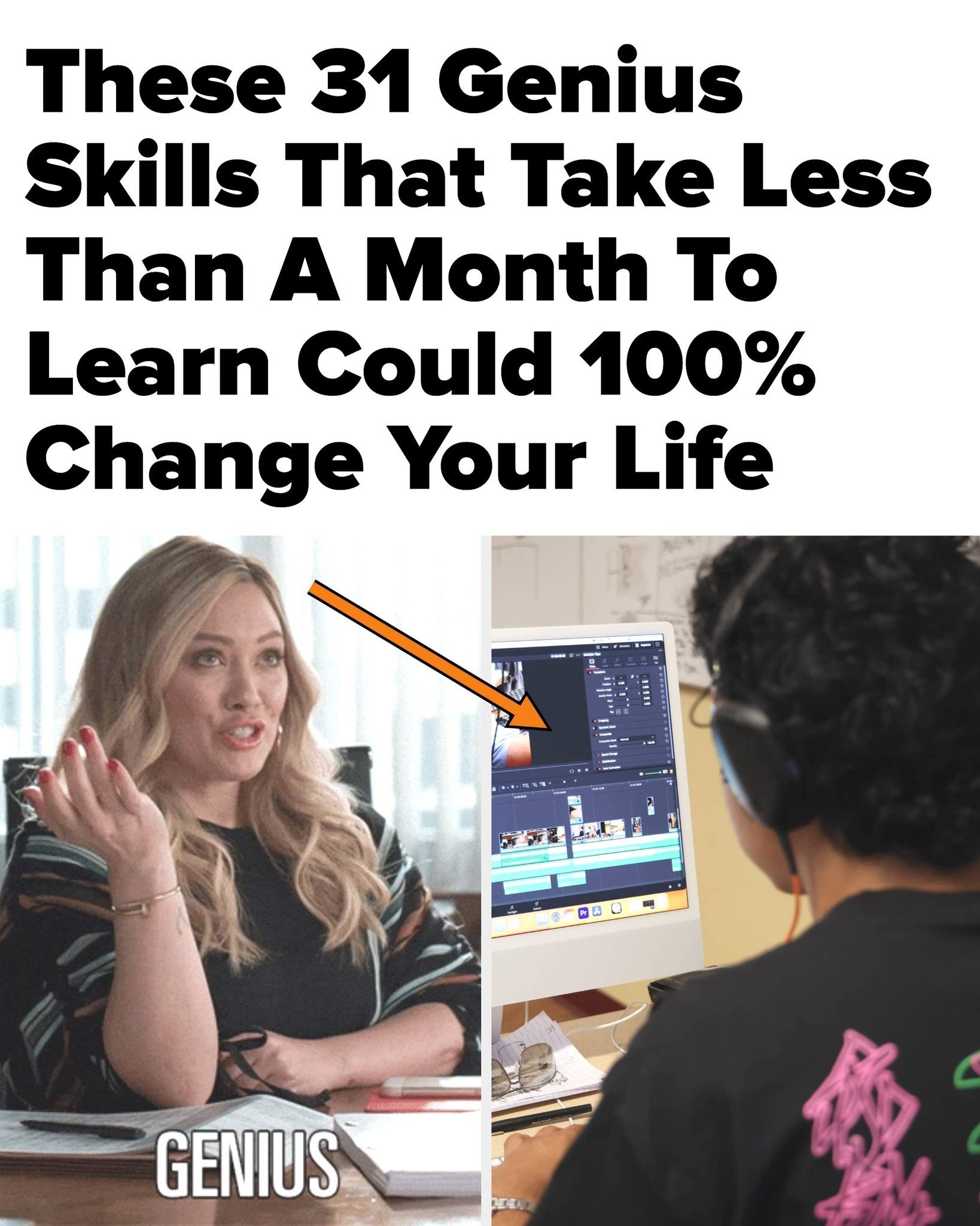 Nifty Science - 