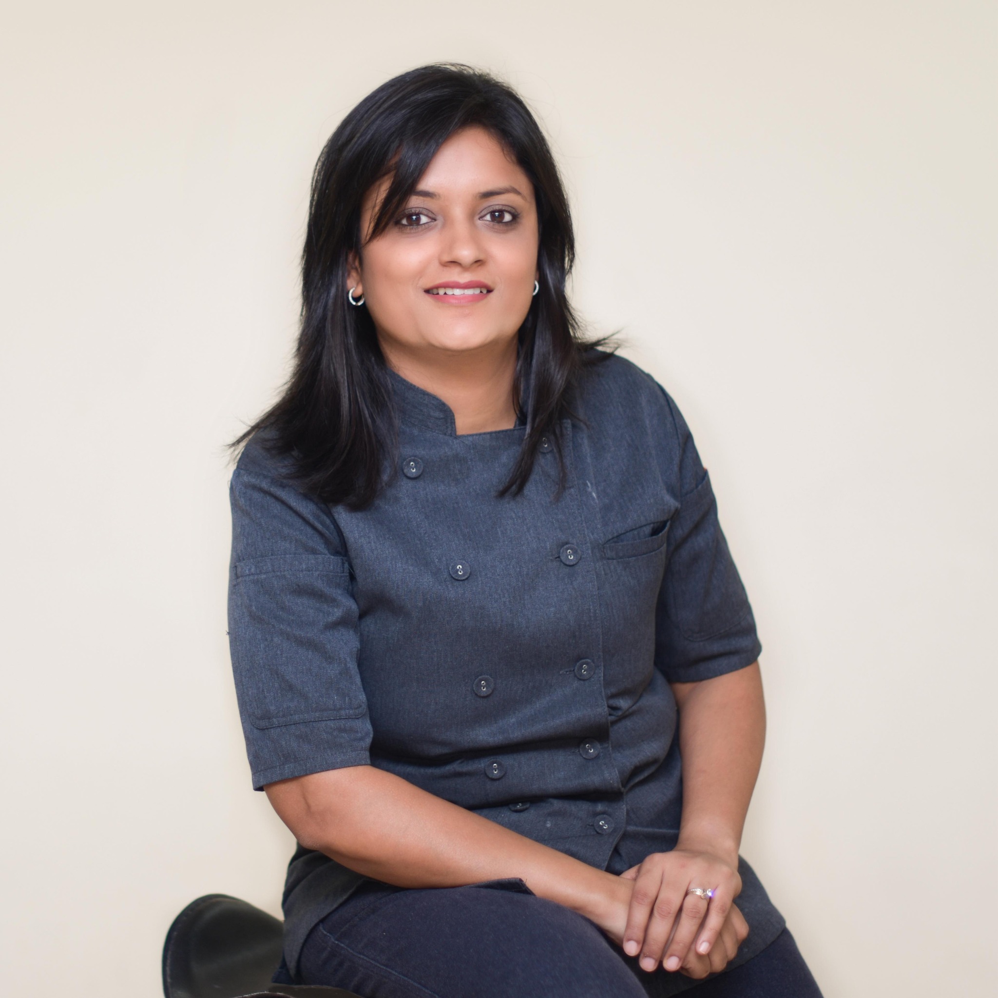 ULTIMATE EGGLESS NAN KHATAI MASTERCLASS Learn to make 10 delicious ...