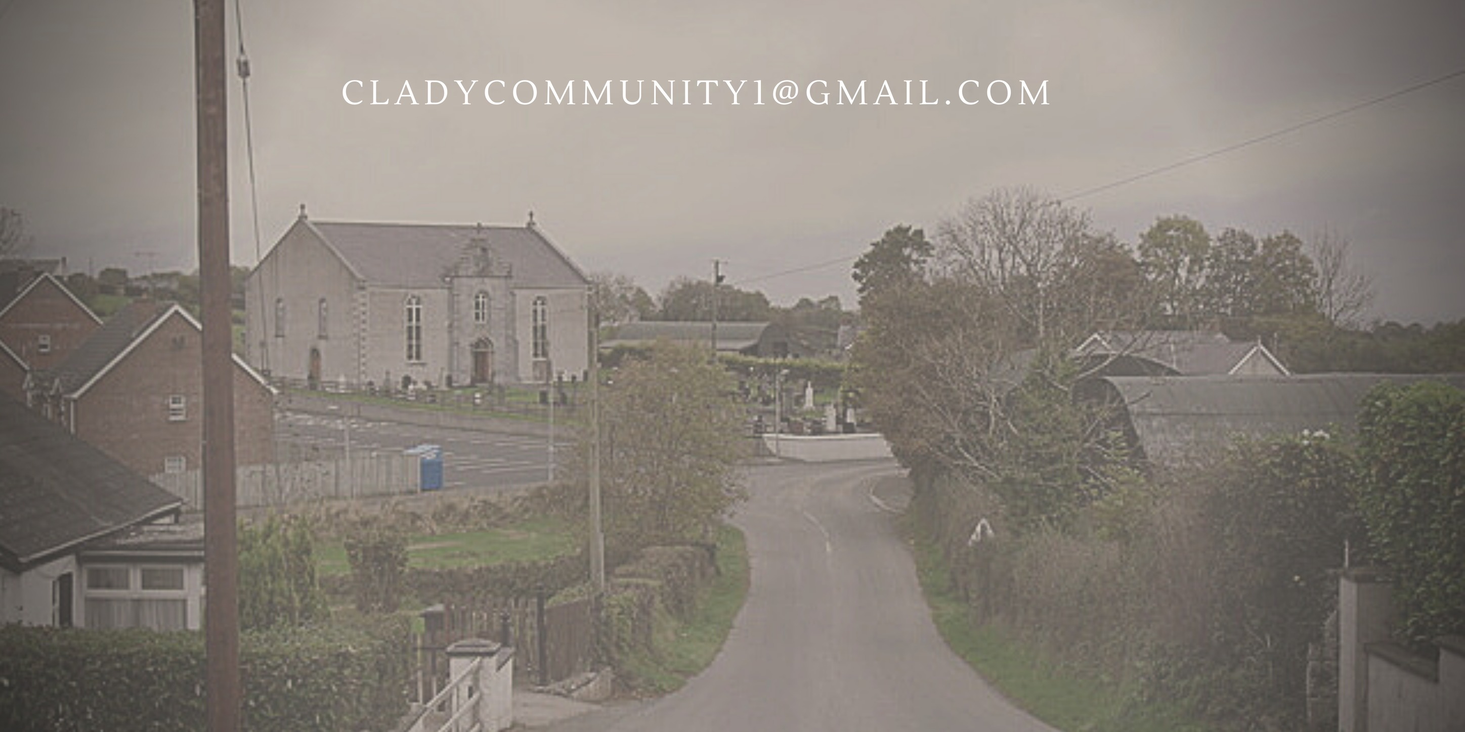 Clady Community Association | Clady