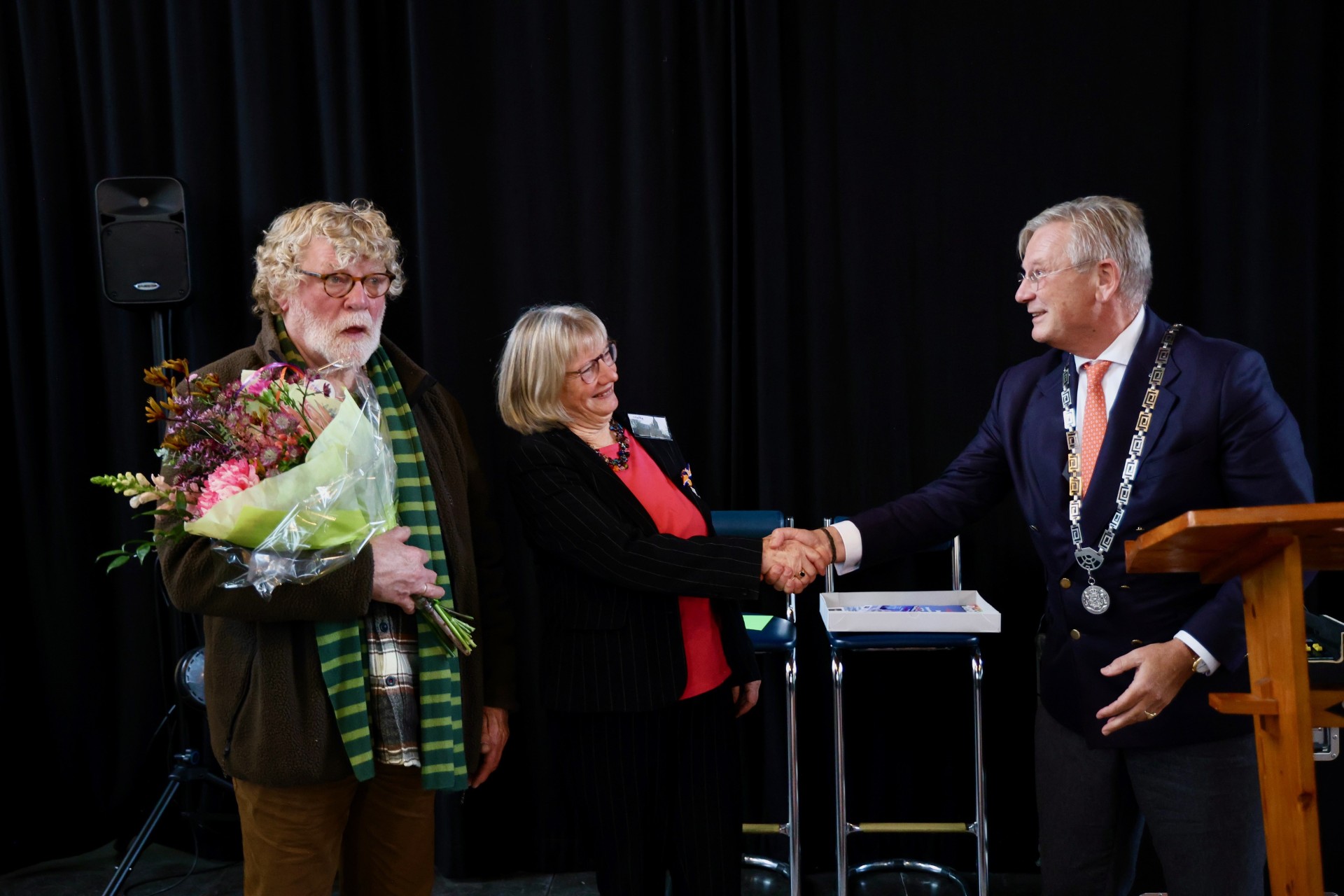 Gemeente Koggenland | De Goorn