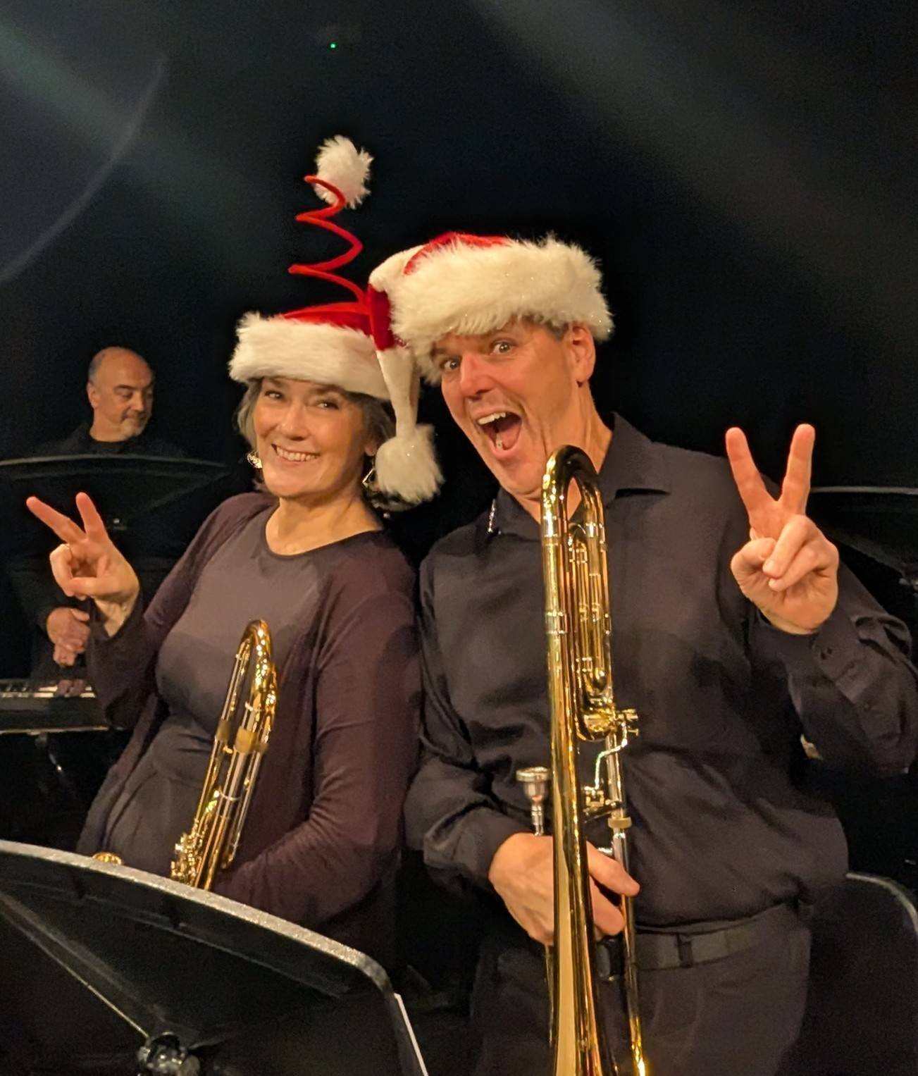 Narrows Music Society - Harbor Winds | Gig Harbor WA