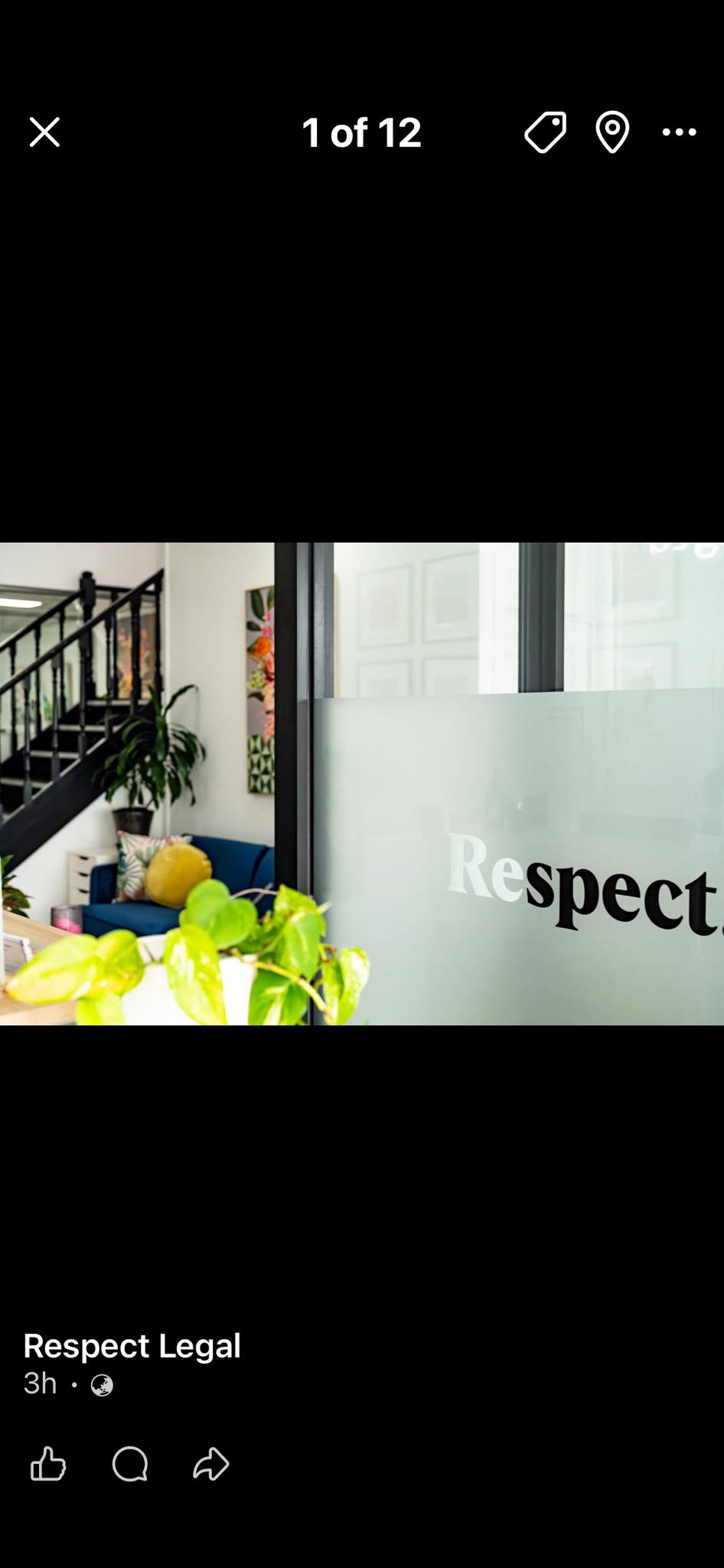 Respect Legal | Bentleigh VIC