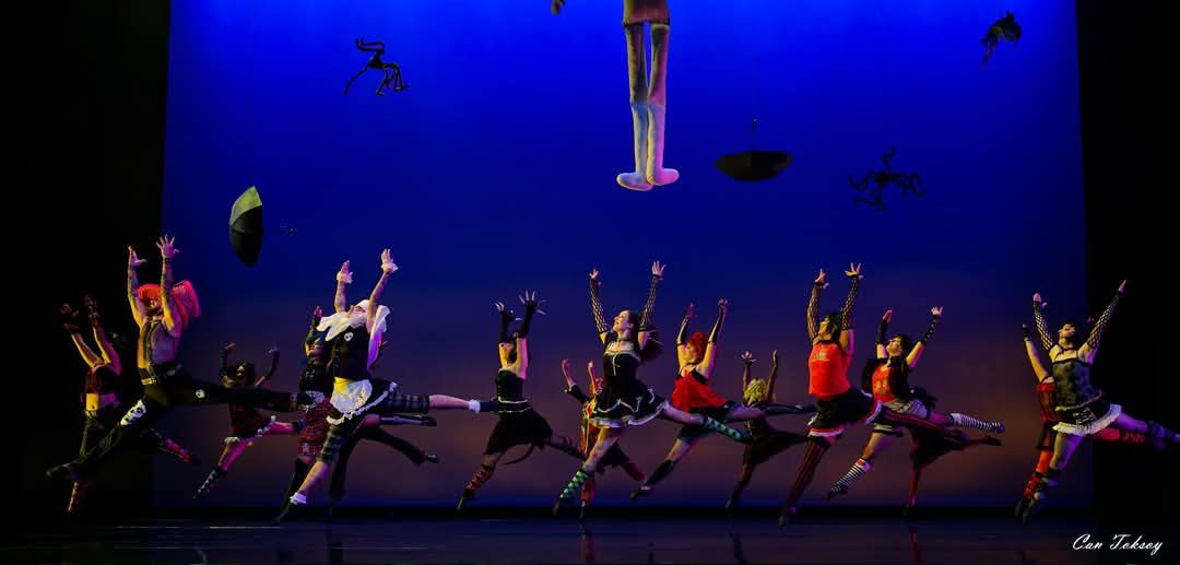 Indianapolis Opera updated their... - Indianapolis Opera