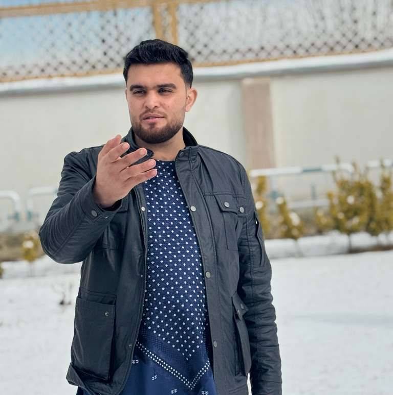 Ihsan Ningrhary