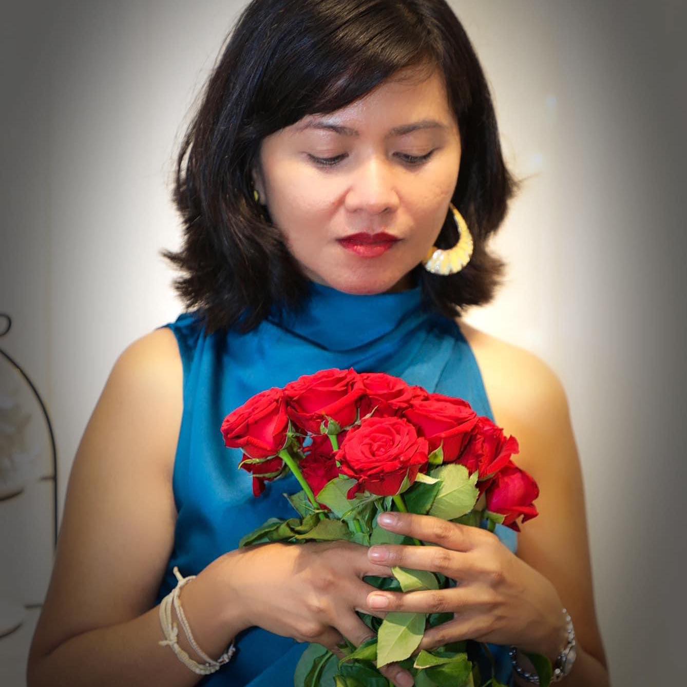 Marie Claire Reyes