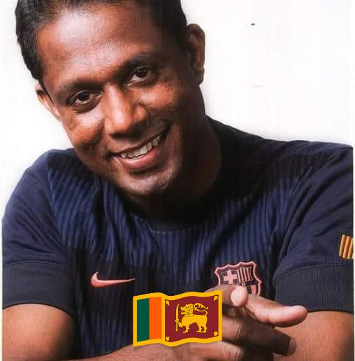 Darshana B. Ratnayake