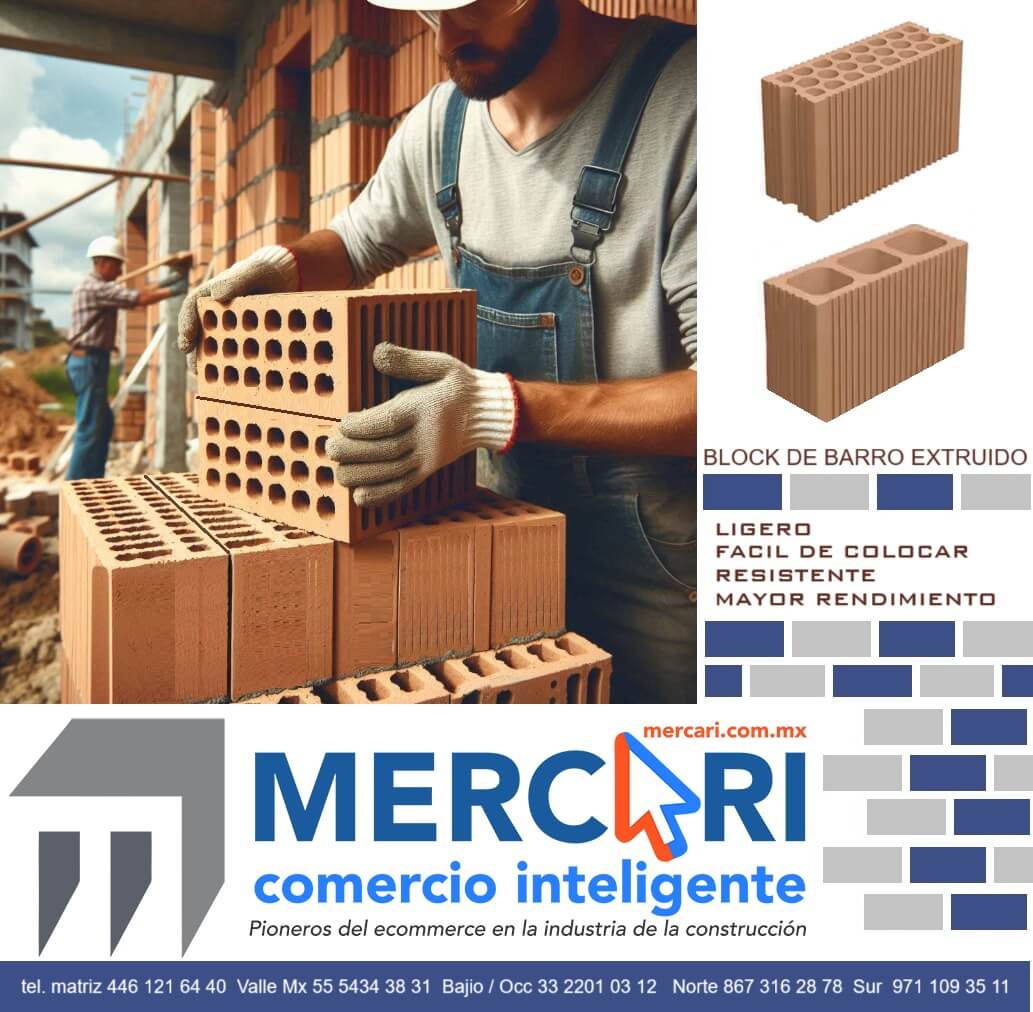 Mercari - #block de #barroextruido #Multiperforado y #hueco formatos en ...