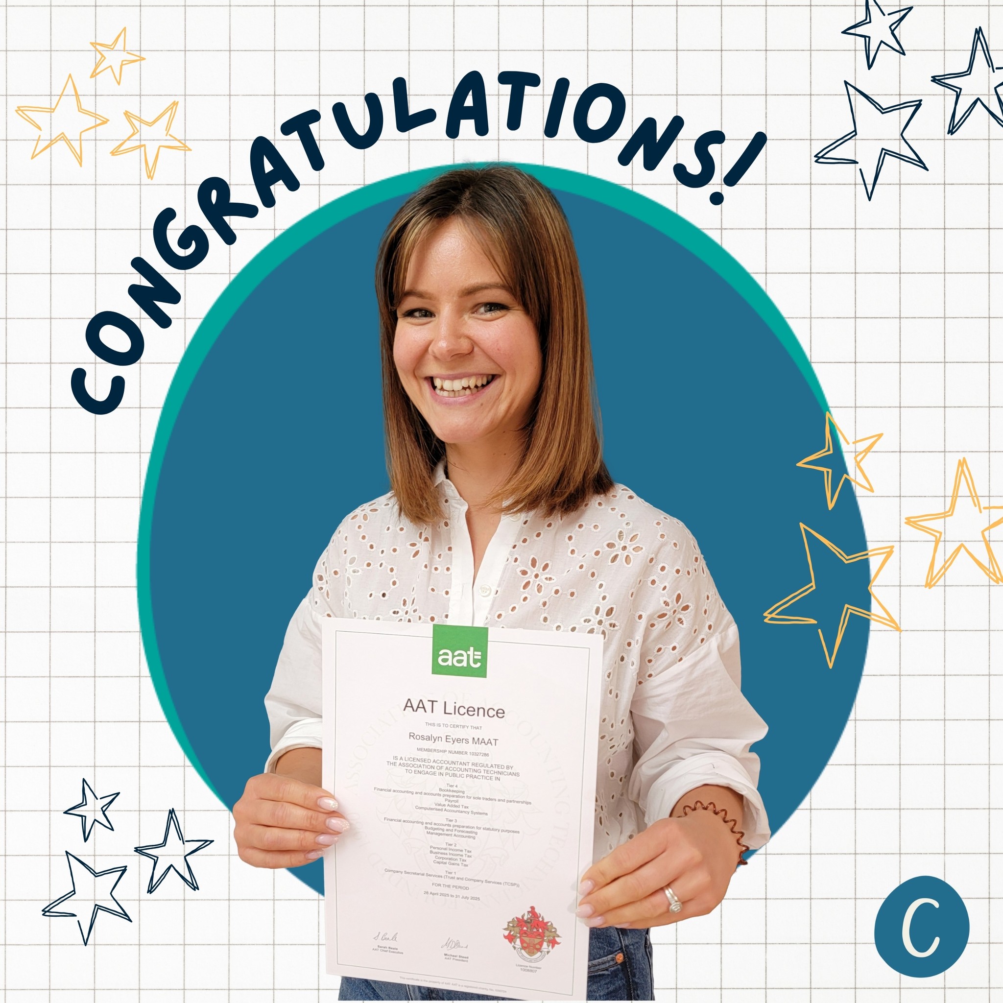 Caboodle - 🎉 We’re celebrating a big milestone for our brilliant ...