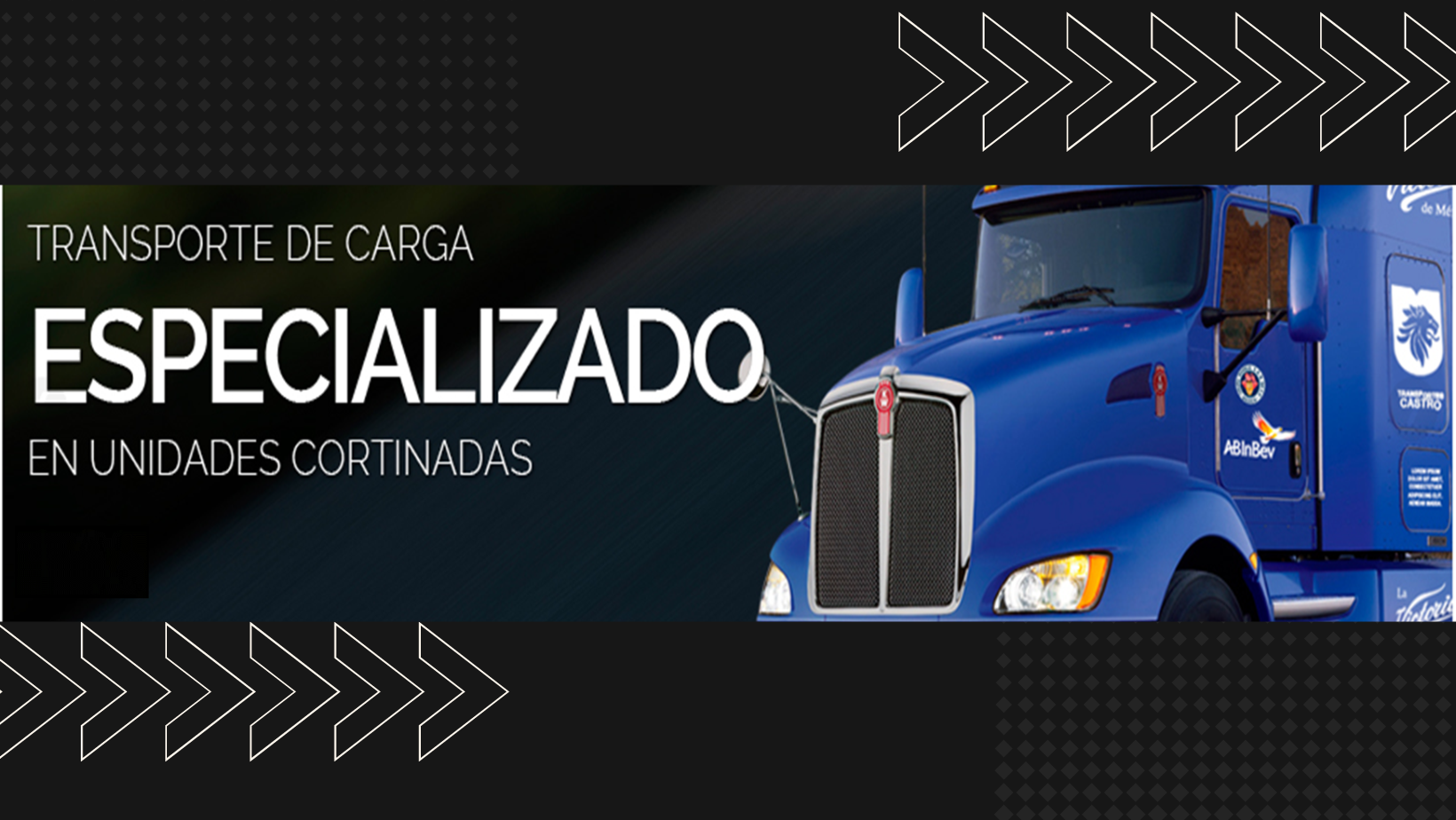 Atracción de talento Transportes Logísticos de Castro | Estado de México