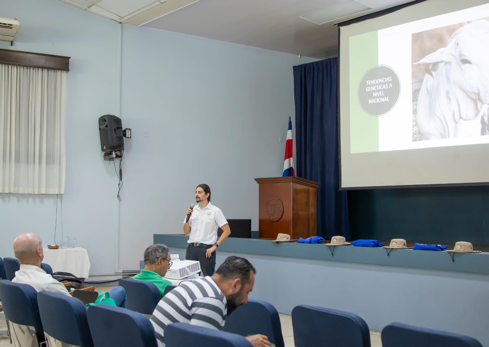 INTA Costa Rica - INTA Costa Rica added a new photo.