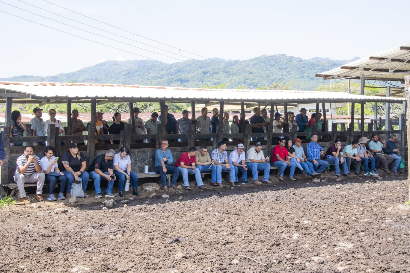 INTA Costa Rica - INTA Costa Rica added a new photo.