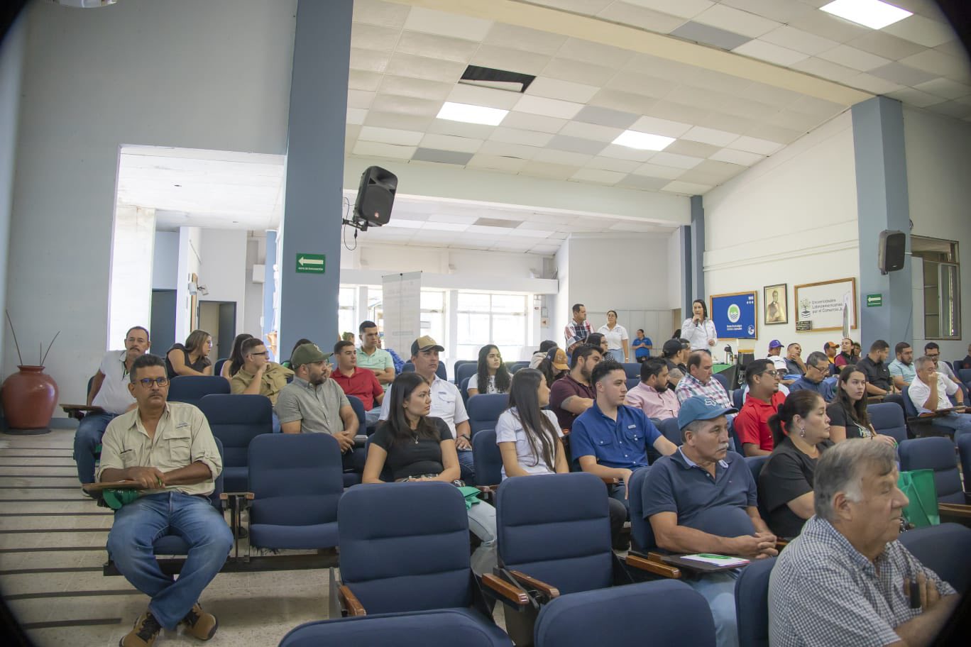 INTA Costa Rica - INTA Costa Rica added a new photo.