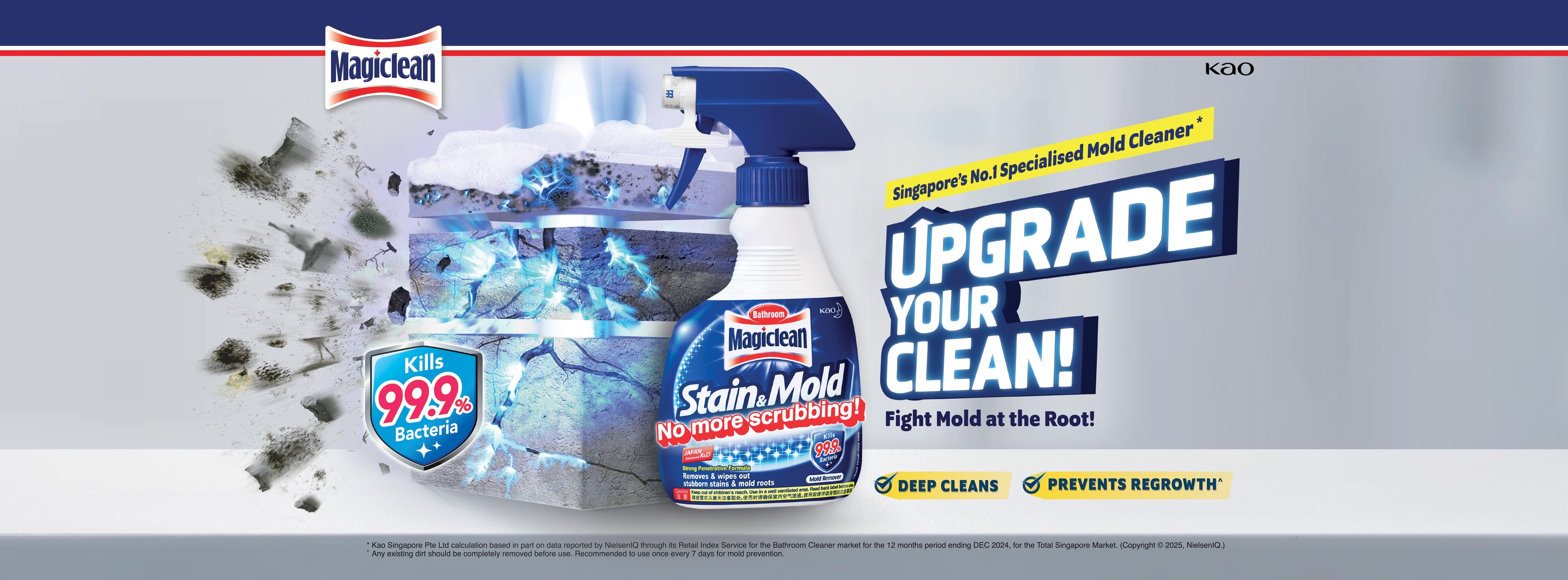 Magiclean Singapore