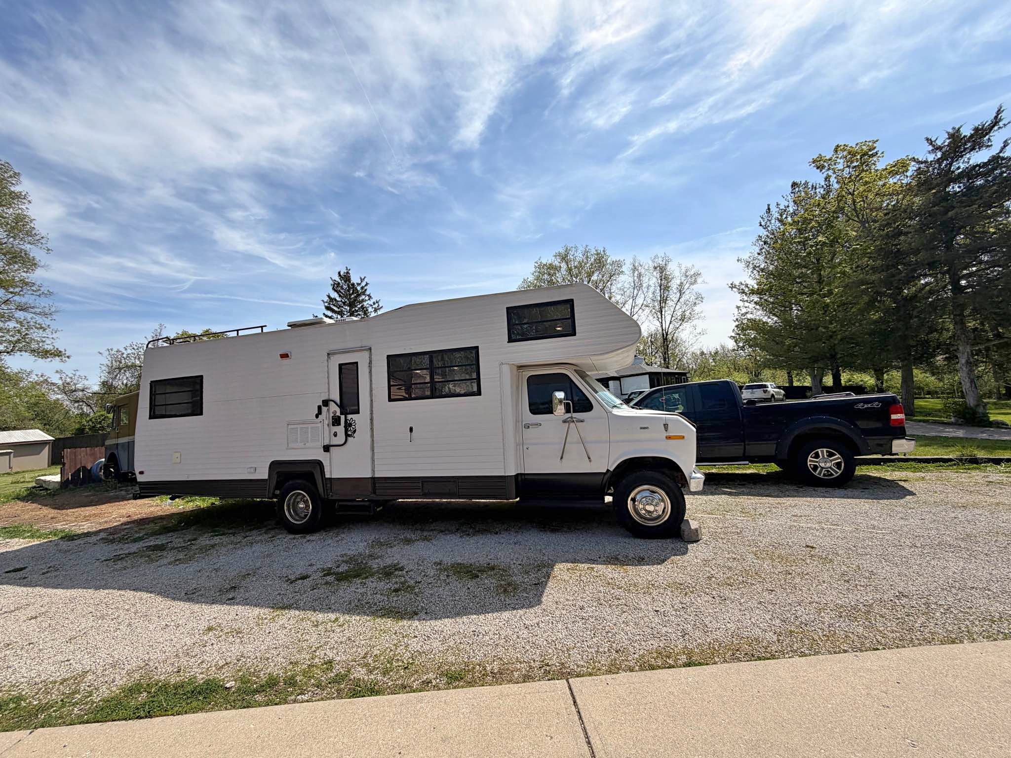 Ford rv - RVs & Campers - Mooresville, Indiana | Facebook Marketplace ...