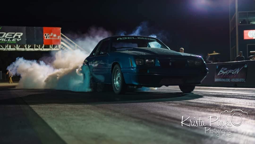 ABEL Racing | Midwest City OK