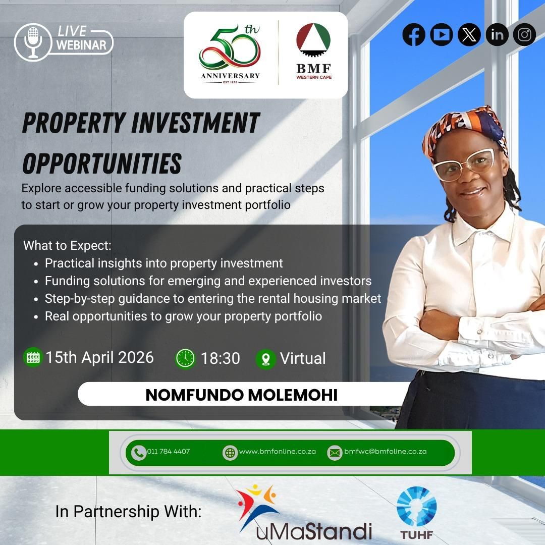 Join us in this much needed conversation. Great opportunities on